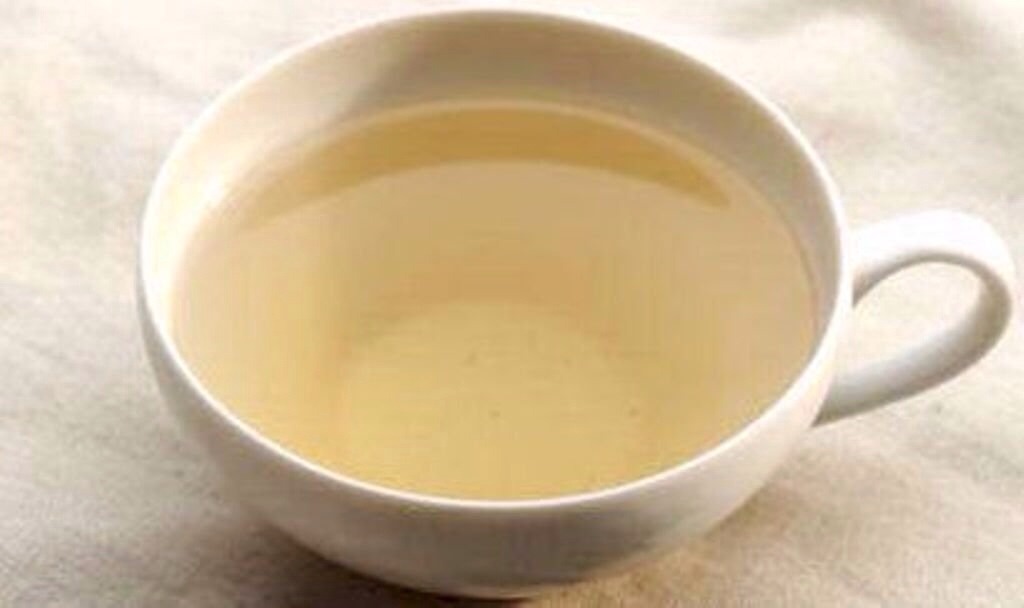 White tea: Uncured and unfermented. One study showed that white tea has the most potent anticancer properties compared to more processed teas.
