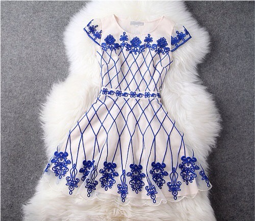 Beautiful Dresses 🎀