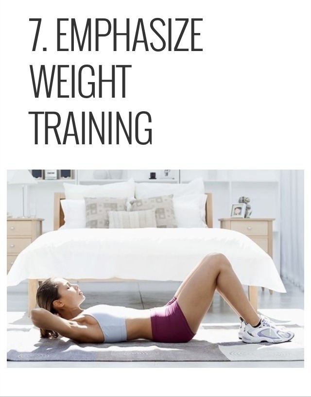 💥✨ 10 Ways To Burn Belly Fat!! ✨💥
