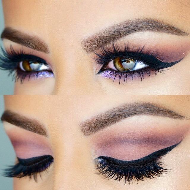 Makeup Ideas With Makeup Tutorials!!!!