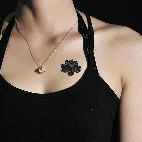 90+ Small Tattoos 