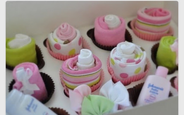 " DIY Cute Baby Shower Ideas"👌