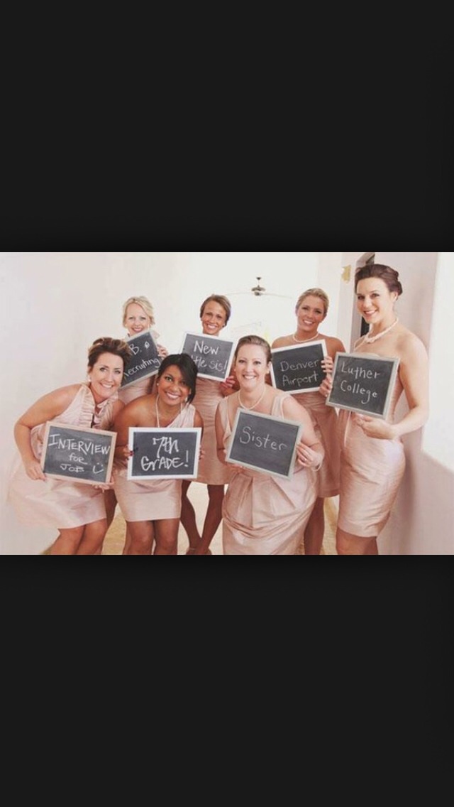Wedding Ideas 