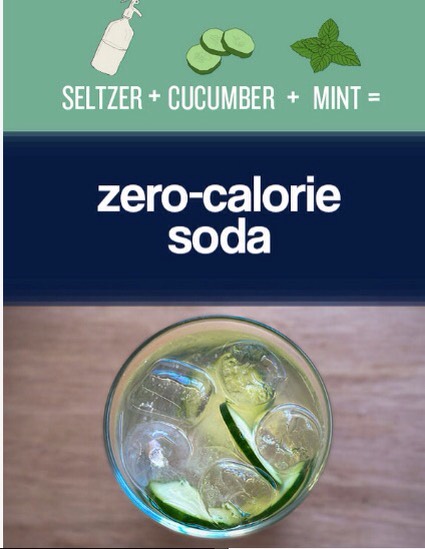 27 Easy Ways To Eat Healthier !!! :) 