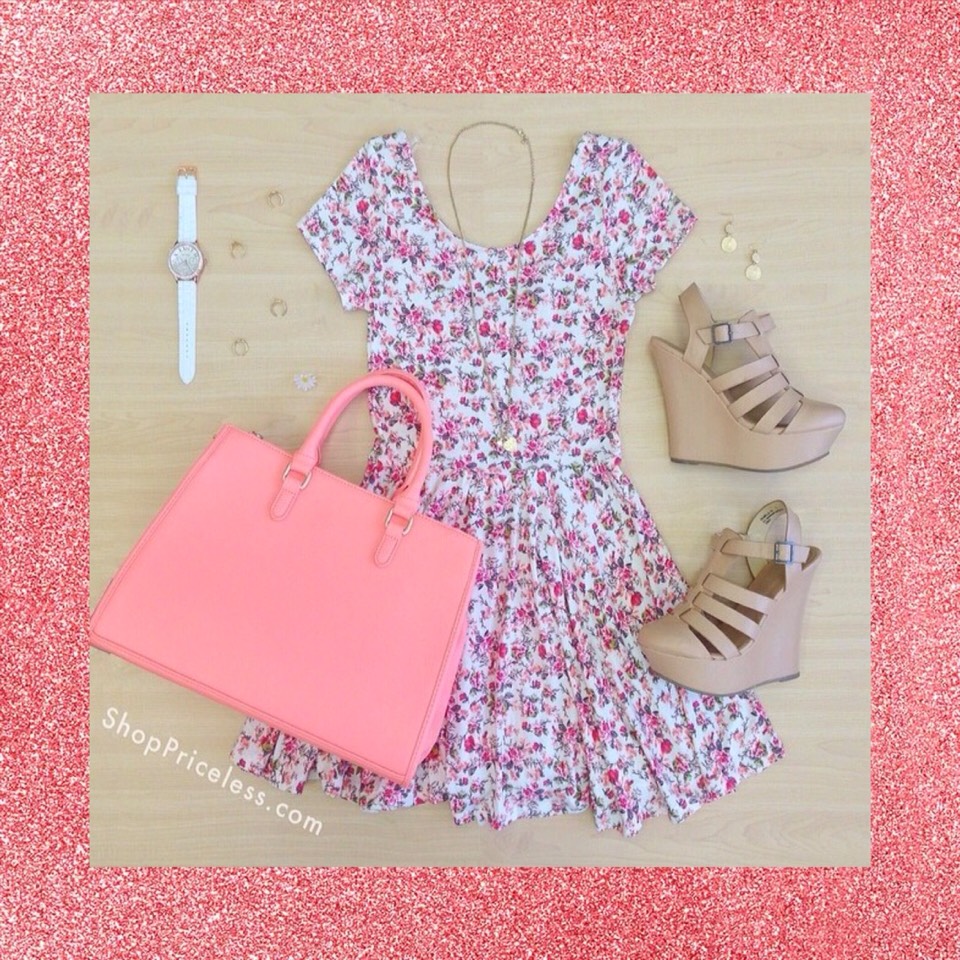 Cute Summer Outfits