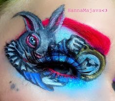 Disney Inspired Makeup ⛄️