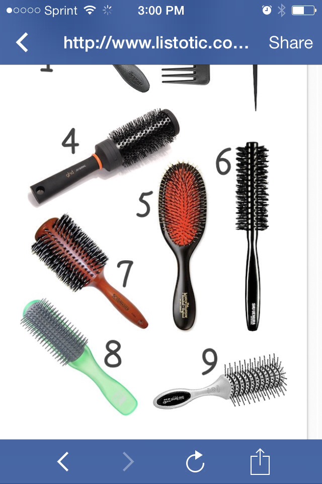 20 Best Hair Tips