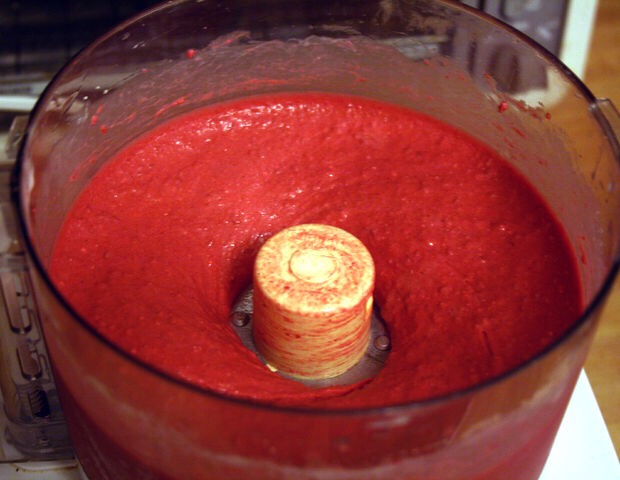 EASY 5-MINUTE ICE-CREAM 