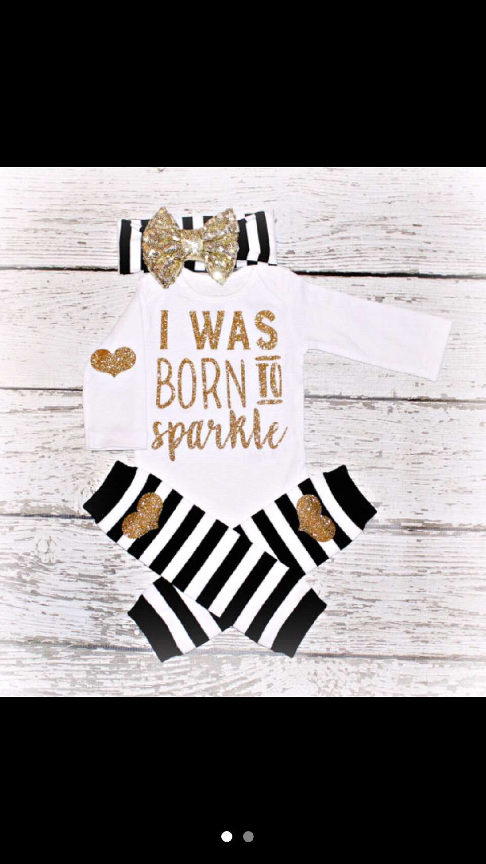 Adorable children's outfits ❤