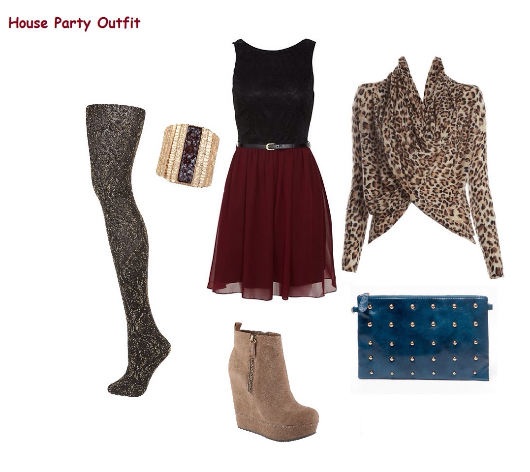 outfits for partys