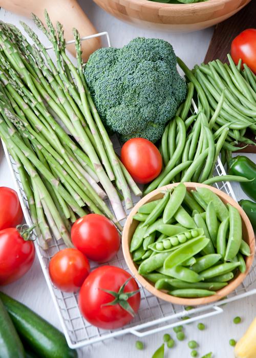 Well there we have it. Everything you need to know to get your summer harvest stocked away for the winter.