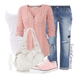 Cute Outfits For Fall/winter 