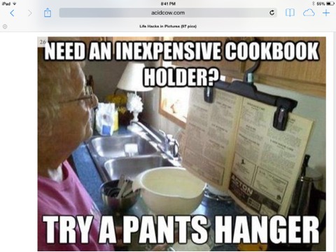 Top Hacks