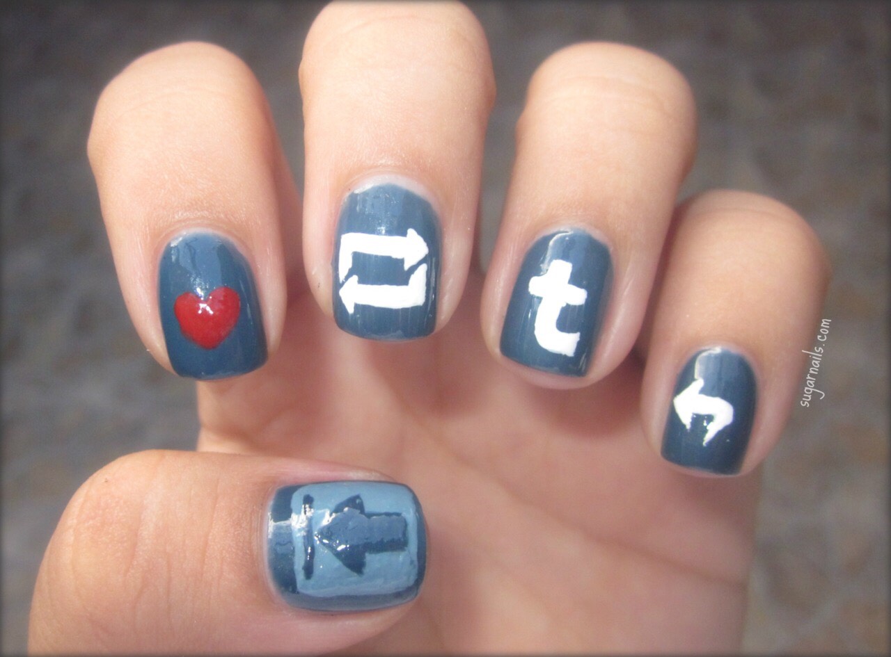 Pretty And Beautiful Nails