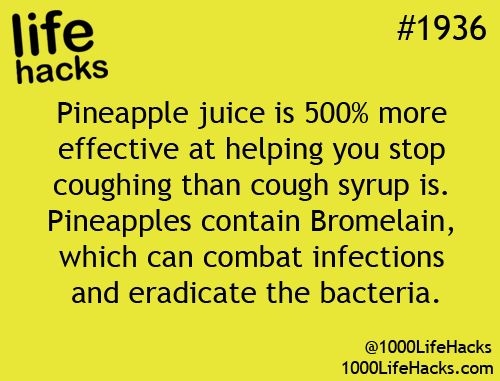 Cool Hacks