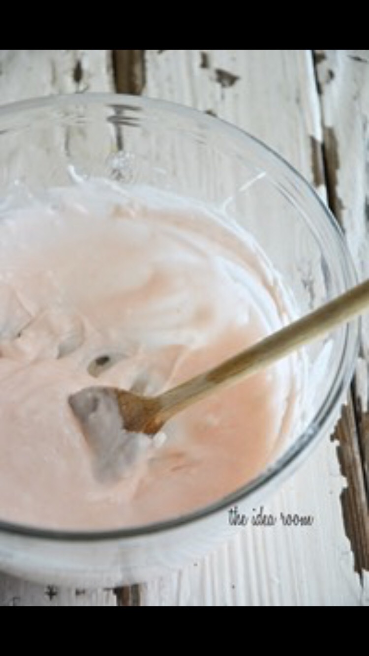 Sugar Scrub 