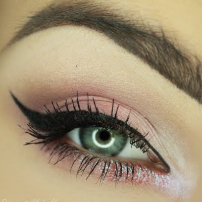 Valentines Day Makeup