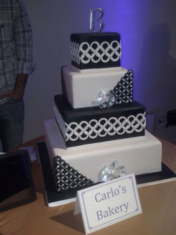 Wedding Cakes