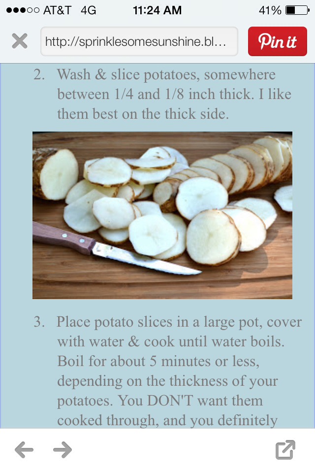 Cheesy Bacon Potatoa Bites
