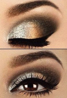 Night Date Makeup Ideas 
