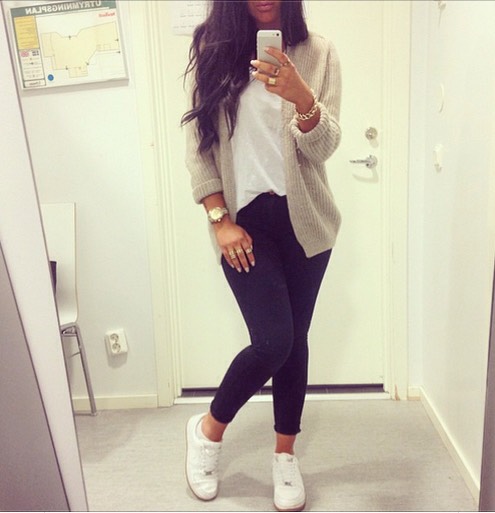 Casual Outfits❣