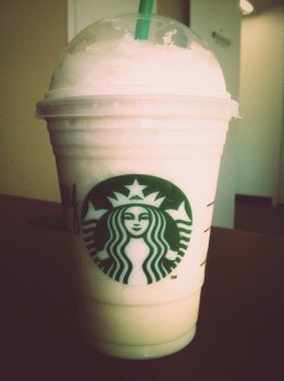Great Holiday Coffees From Starbucks