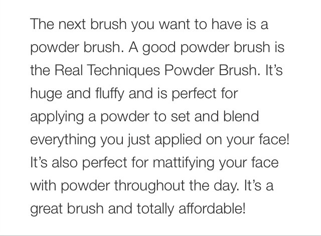 💥✨ Must-Have Makeup Brushes For Beginners!! ✨💥