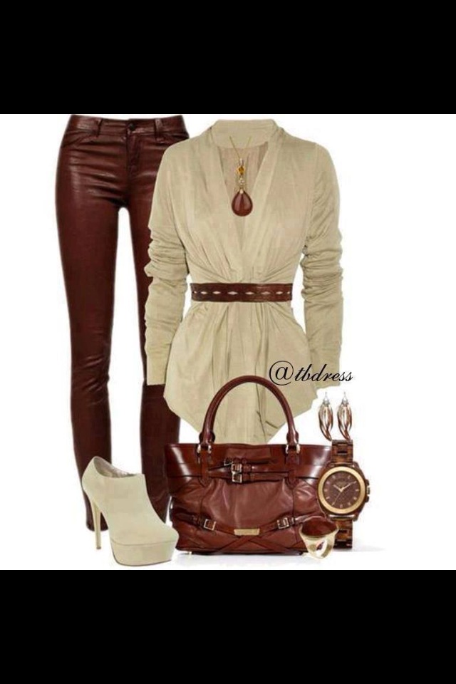 Winter Outfit ❤👍