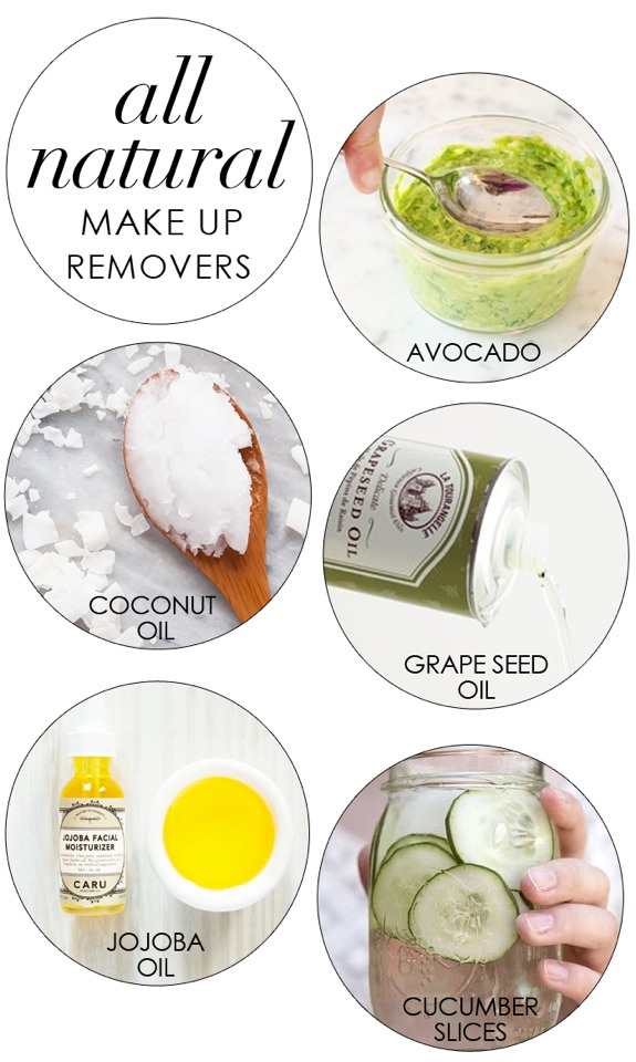 Quick And Easy Beauty Hacks 