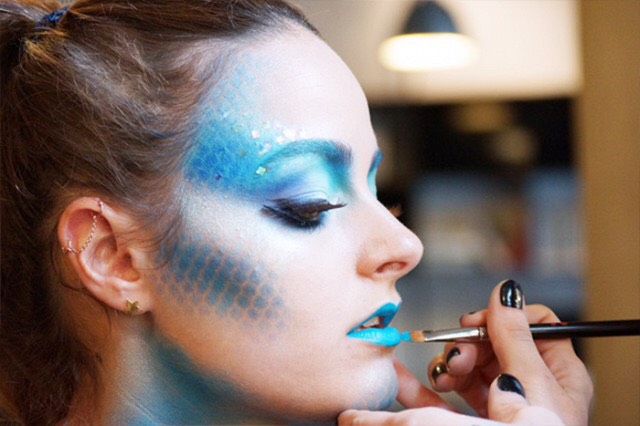 Halloween Makeup Inspiration