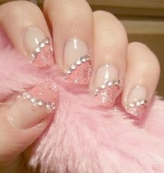 Pretty And Beautiful Nails