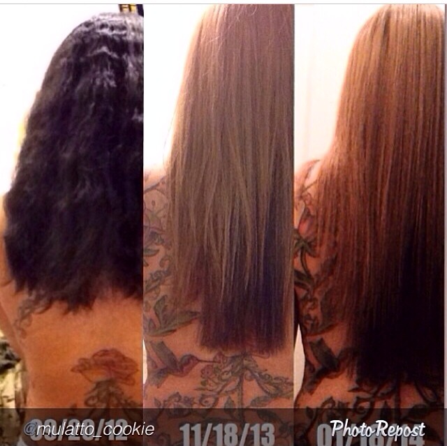 5 Month Results!!!!!