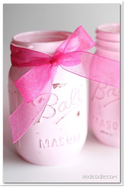 Add some ribbon and a tag to say who it's for and who it's from. Also on the tag you could put just add hot water.
