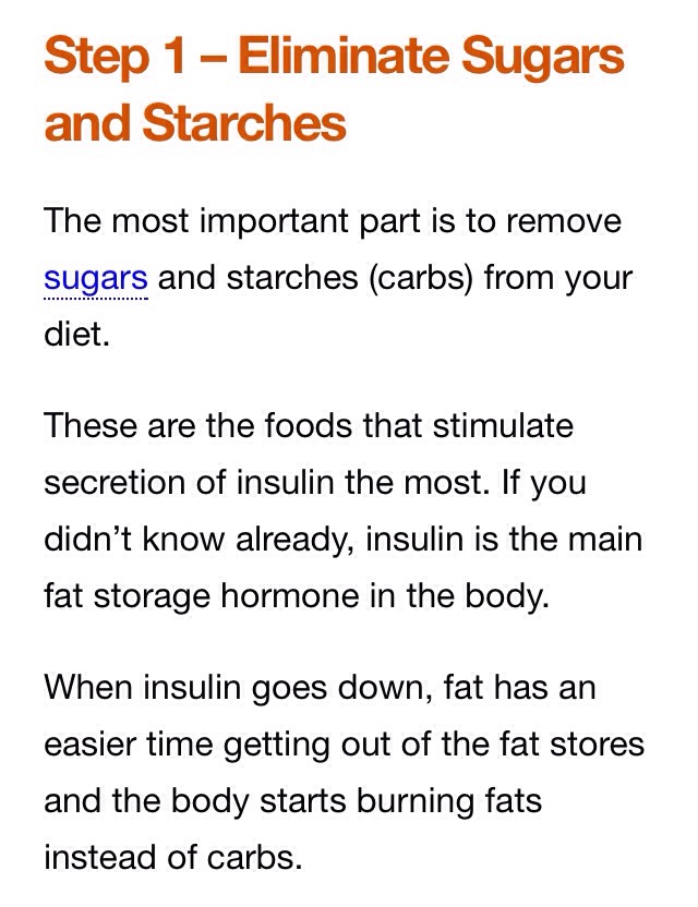 How To Lose Weight In A Healthy Way 🍝