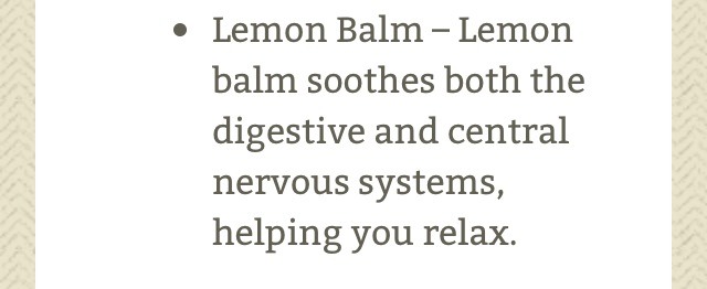 Sleep Better Naturally.