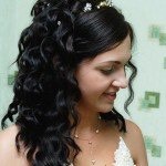 Sweet Sixteen Hair Styles 