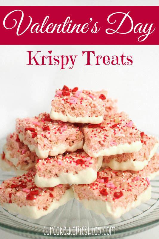Valentines Day Treats