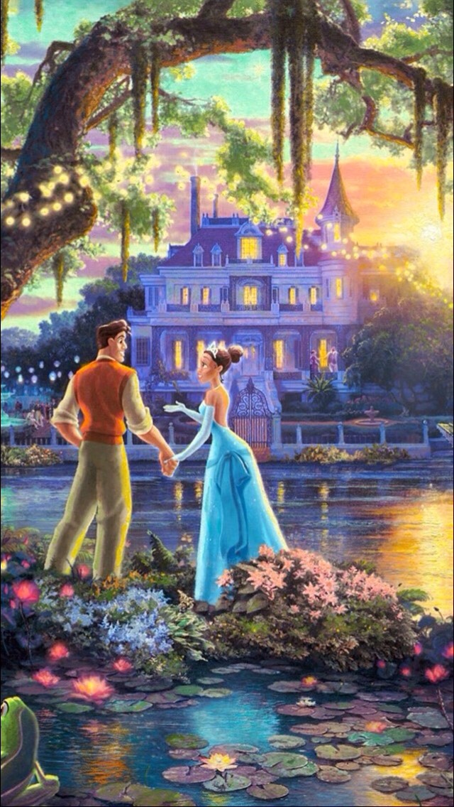 Disney Quotes 👑