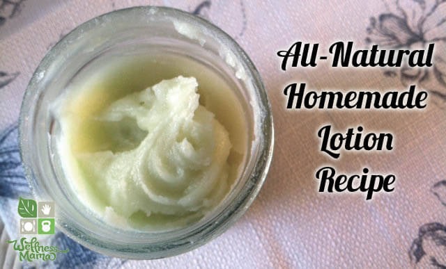 Notes
A little goes a long way! This lotion is incredibly nourishing and is also great for diaper rash on baby, for eczema and for preventing stretch marks!