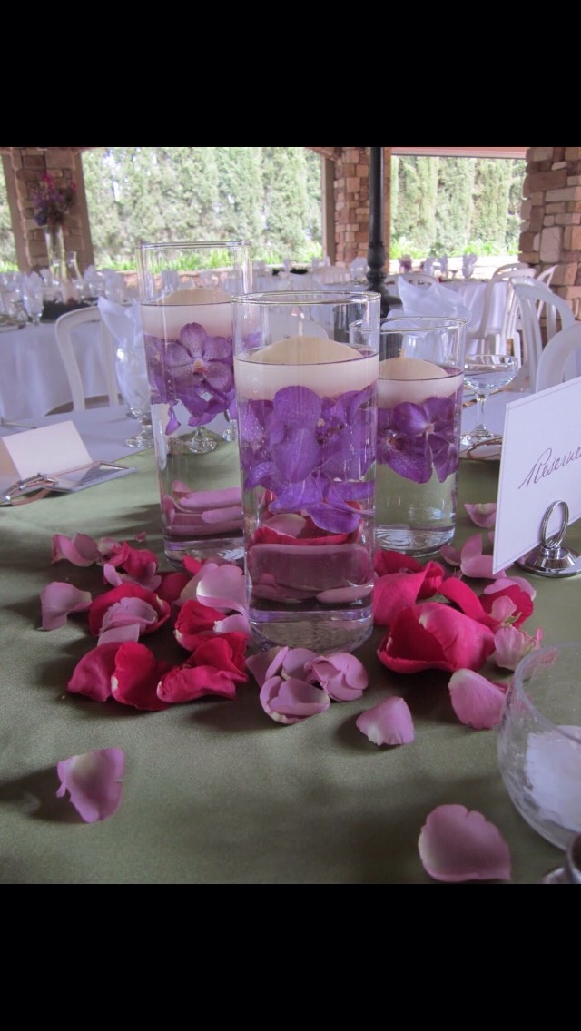 Table Centerpiece Ideas😍😍