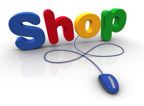 5-Shop online

Just go on a website like amazon, alliexpress, ebay etc. And find some things you would like (for cheap)
