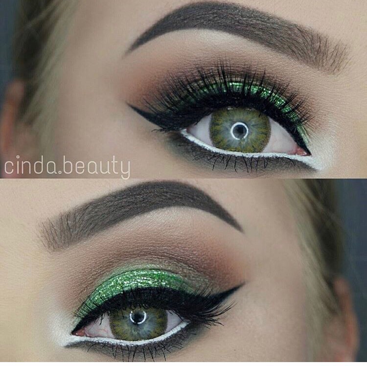 Gorgeous Eyeshadow 