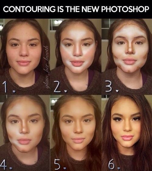 Makeup Tips And Tricks 🎀