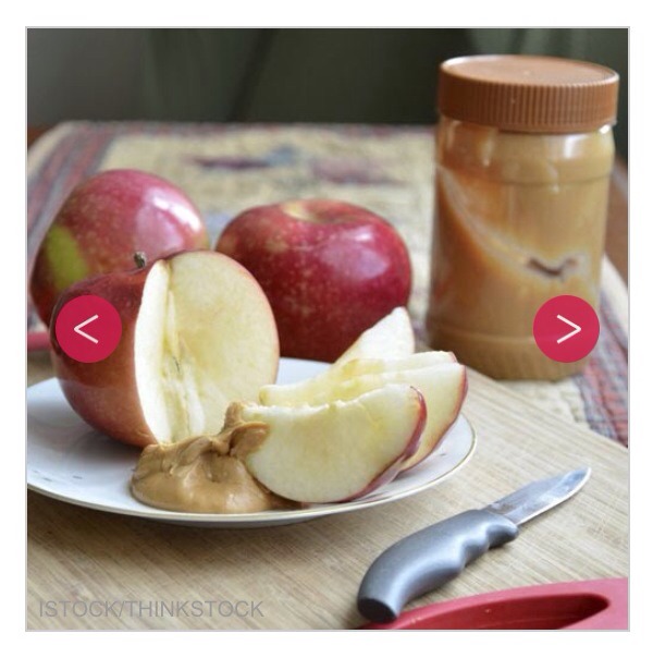 Bedtime Snacks For Healthy Weight Loss 