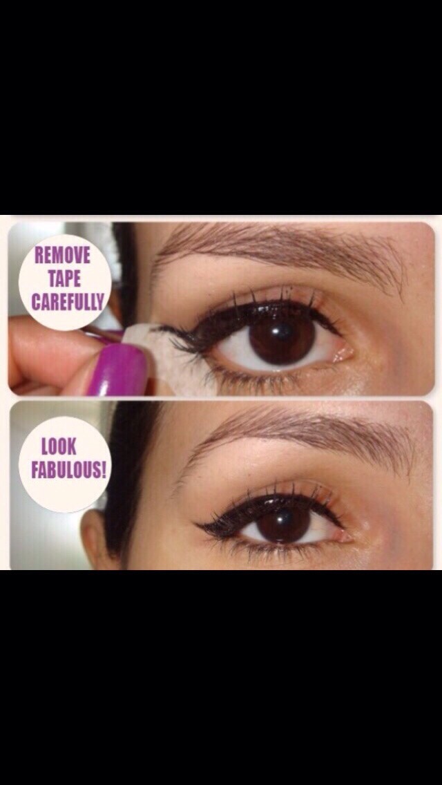 Makeup Tips/Hacks