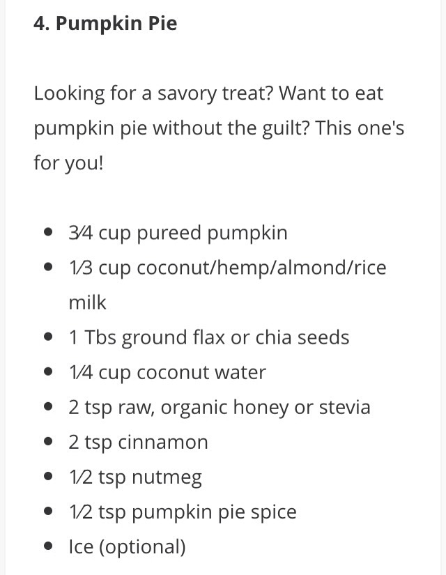 ✨10 Super Easy Smoothies And Juices That Will Change Your Life✨