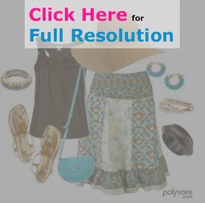 5 Boho Inspired Outfits