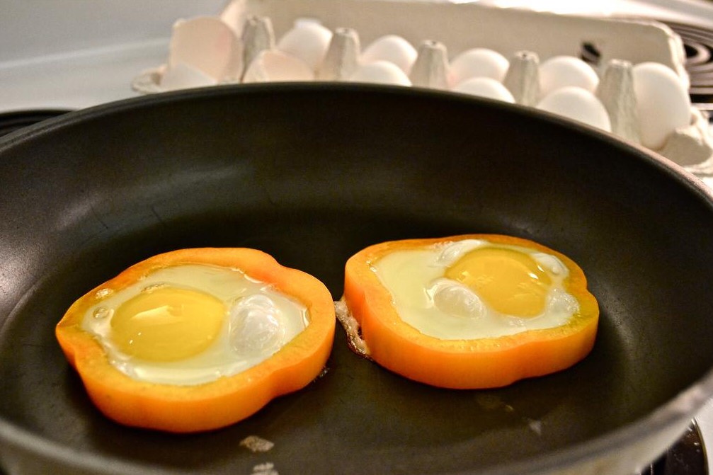 Food Hacks