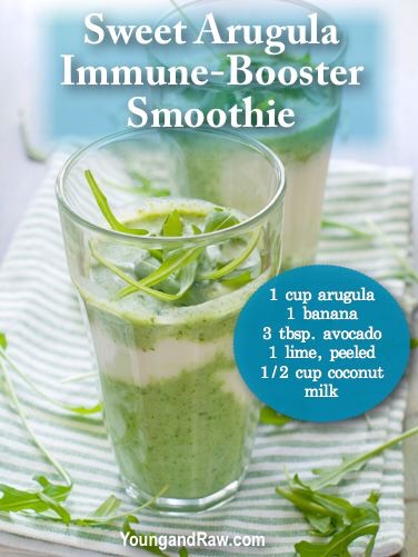 💟74 Smoothie & Juice Recipes For Weight Loss & More💜