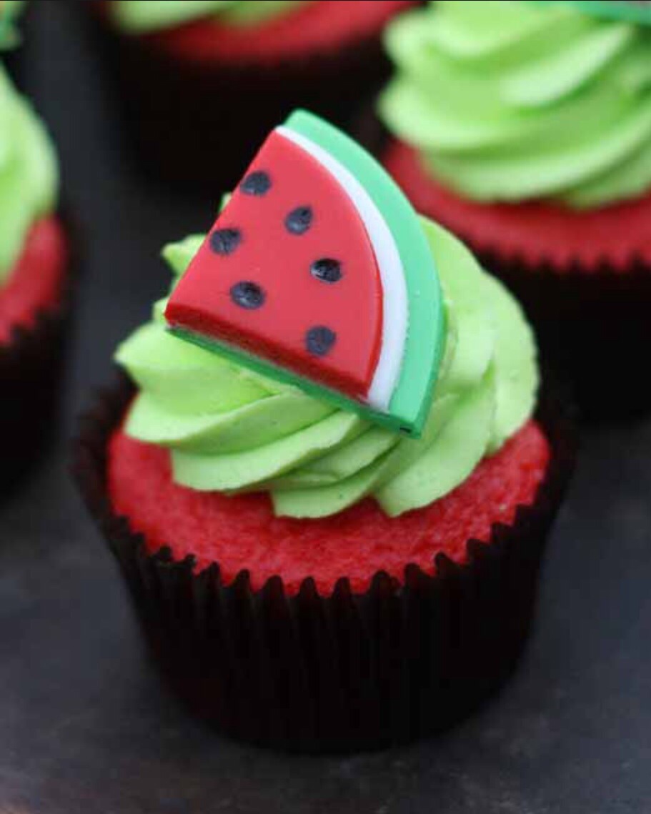 CUTE CUPCAKE!!